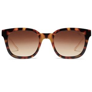 SOJOS Classic Square Polarized Sunglasses